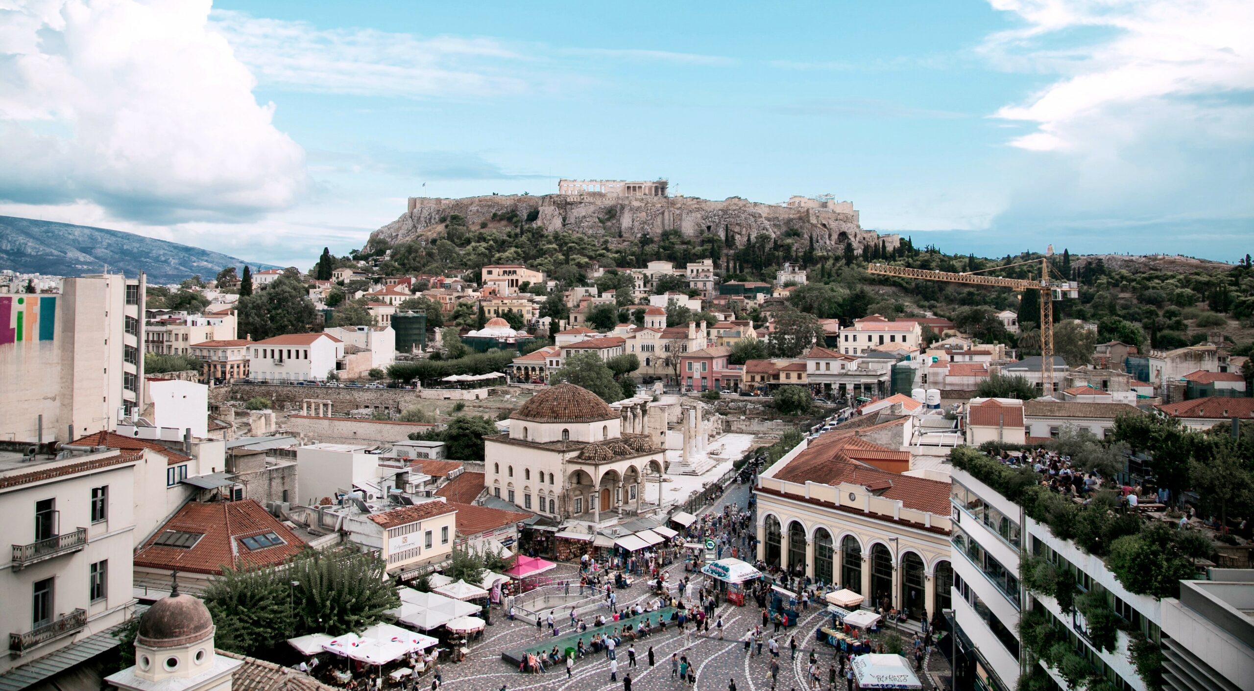 current status immigration related investment in greece in 2021