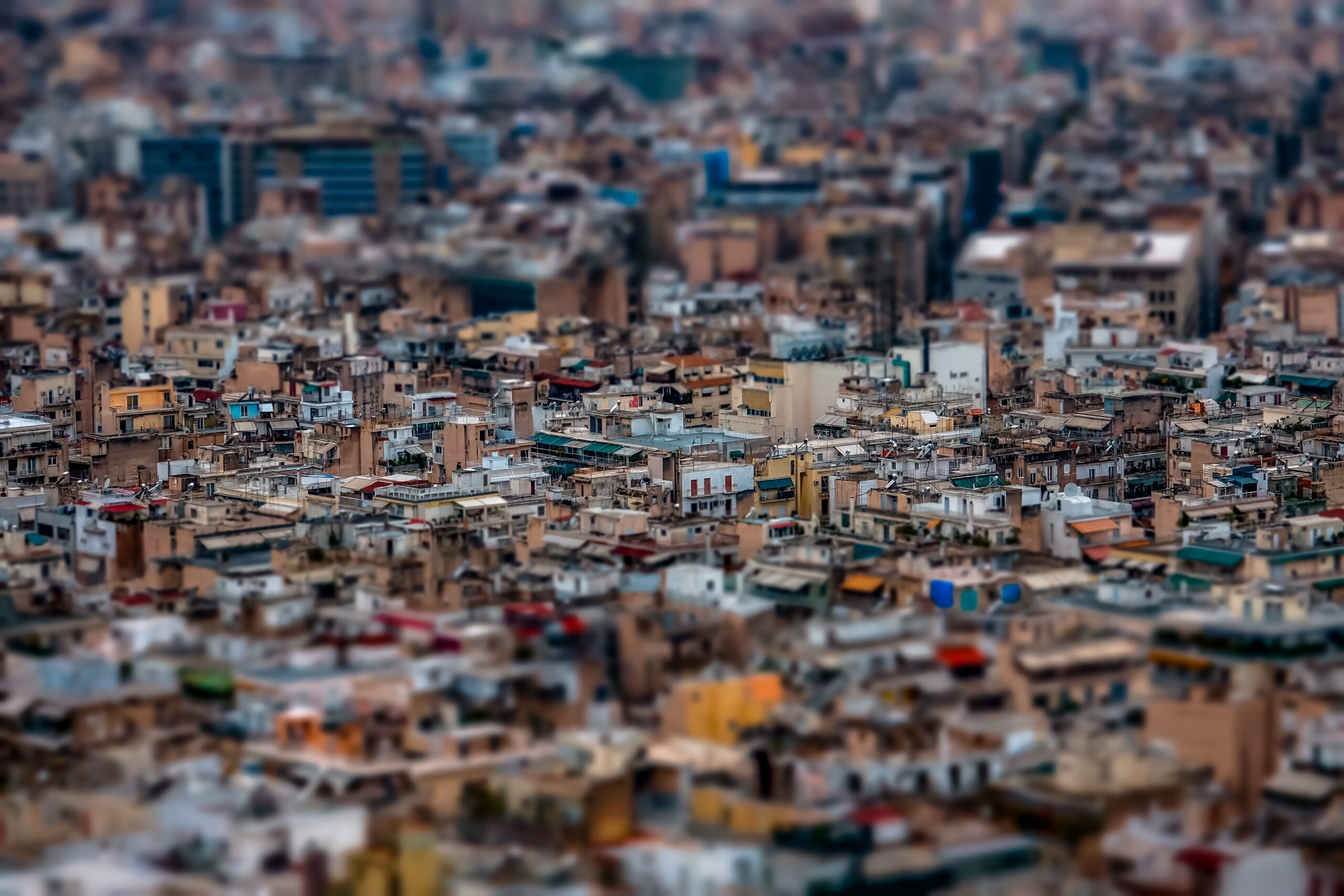 real estate investment in Greece: 2024-focus of the situation in attica